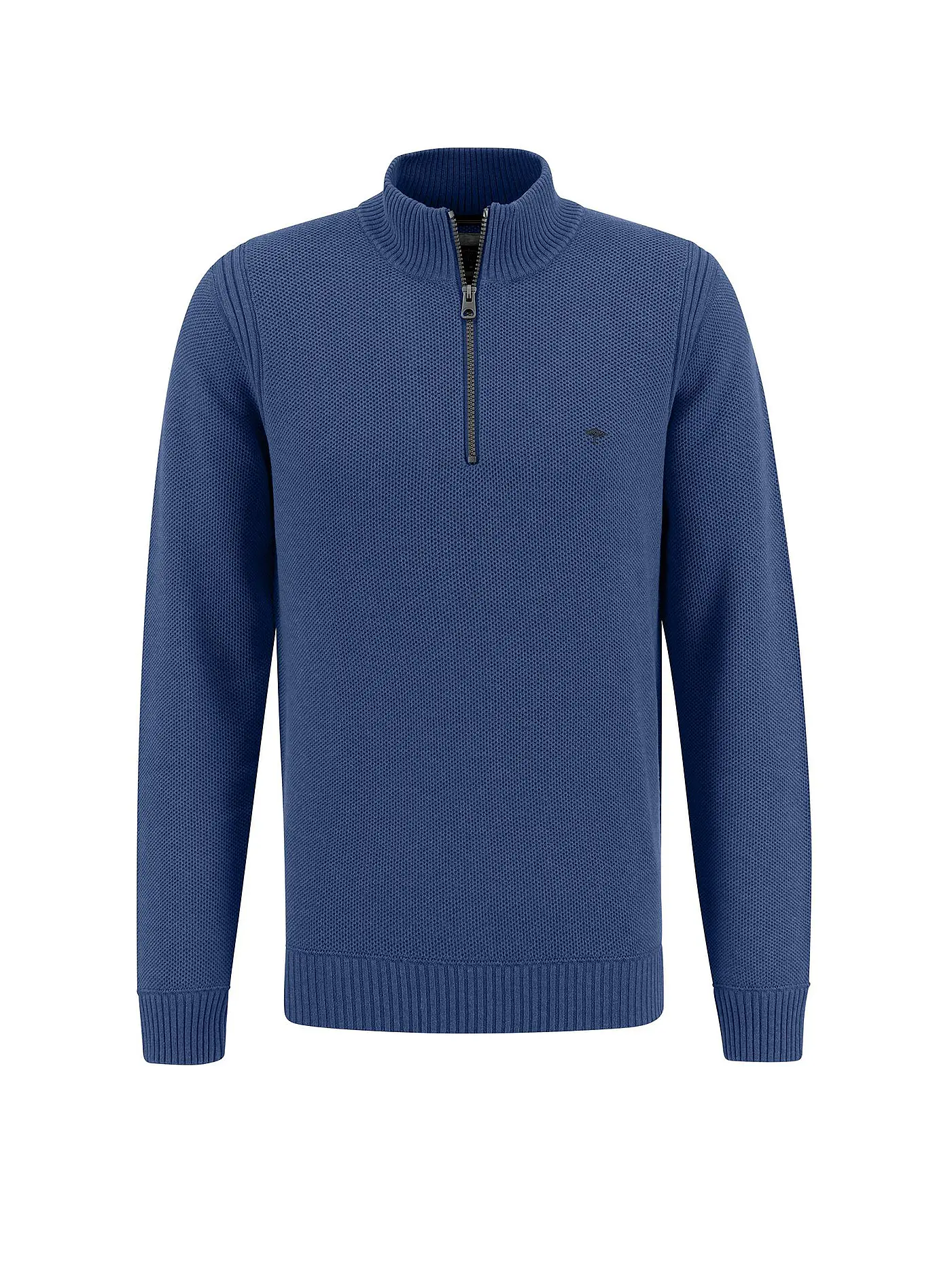 FYNCH HATTON | Troyerpullover | blau